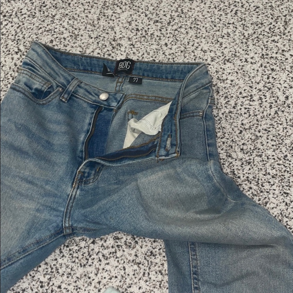 Jeans - Picture 2 of 4